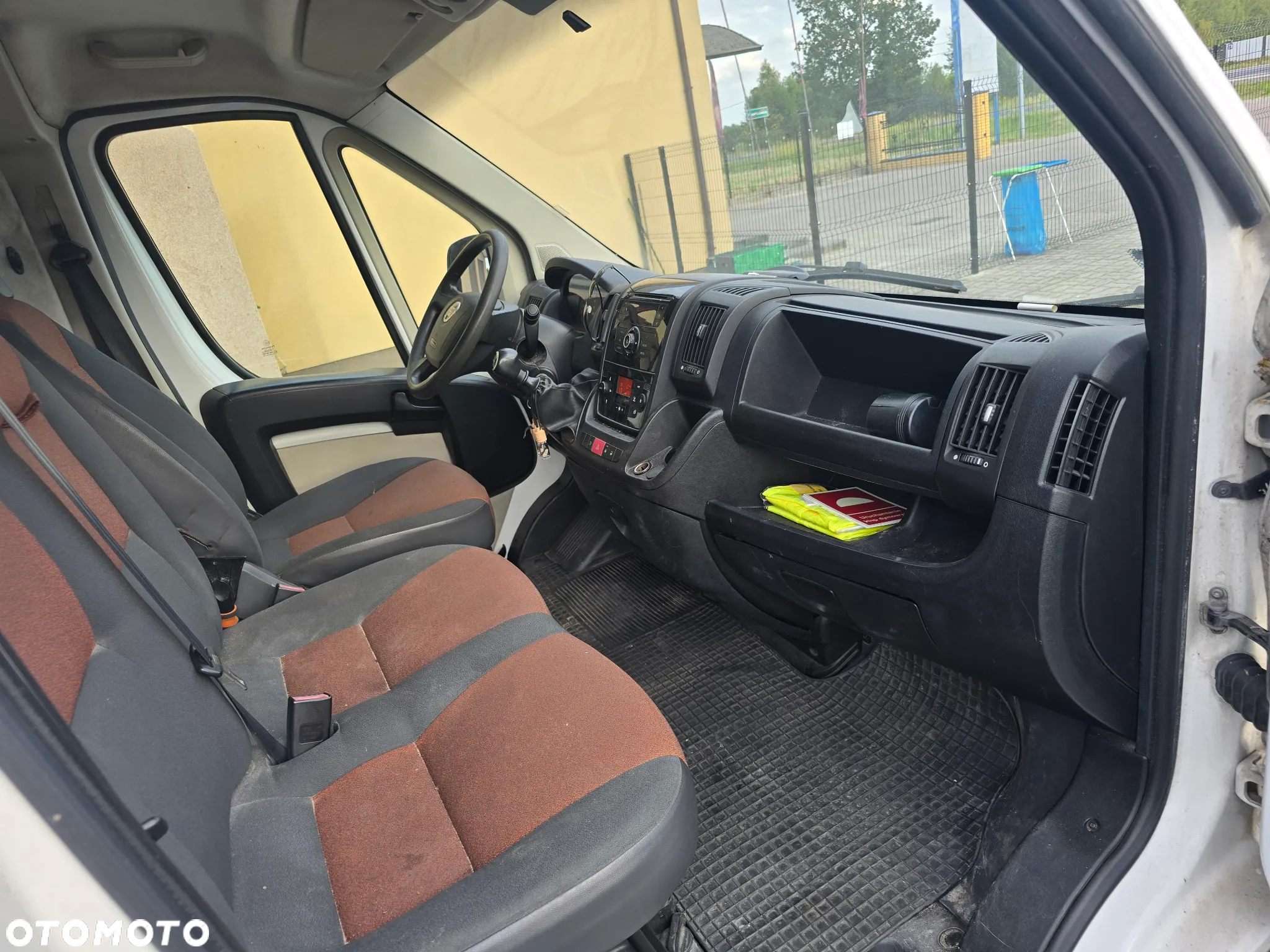 Fiat Ducato - 7