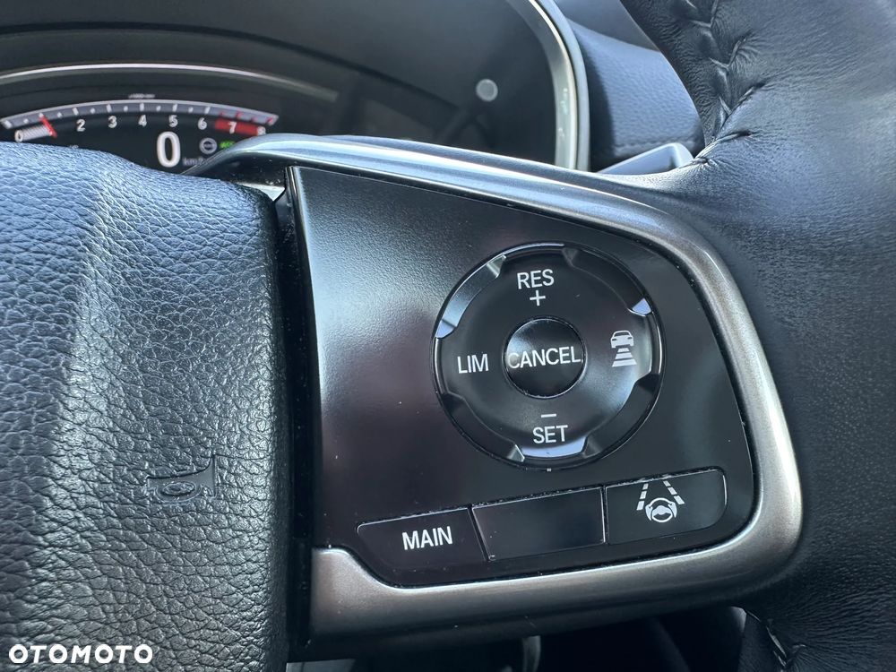 Honda CR-V 1.5 Elegance (Honda Connect+) - 13