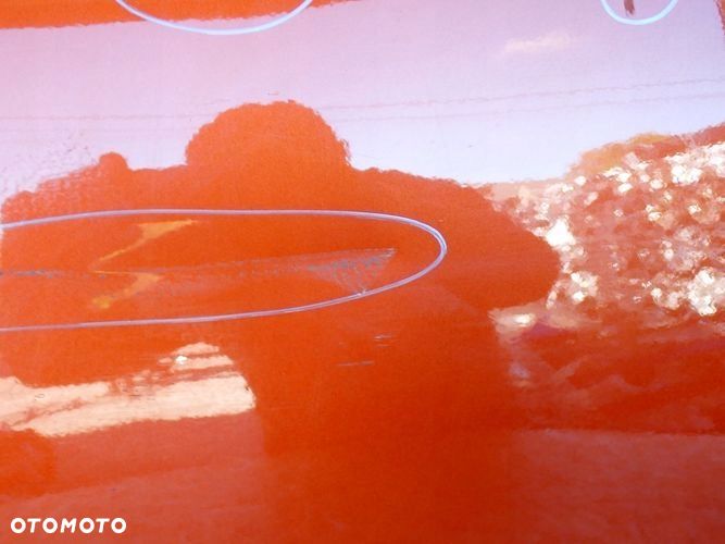 SUZUKI SX4 S-CROSS 13- drzwi lewe tylne tył - 9