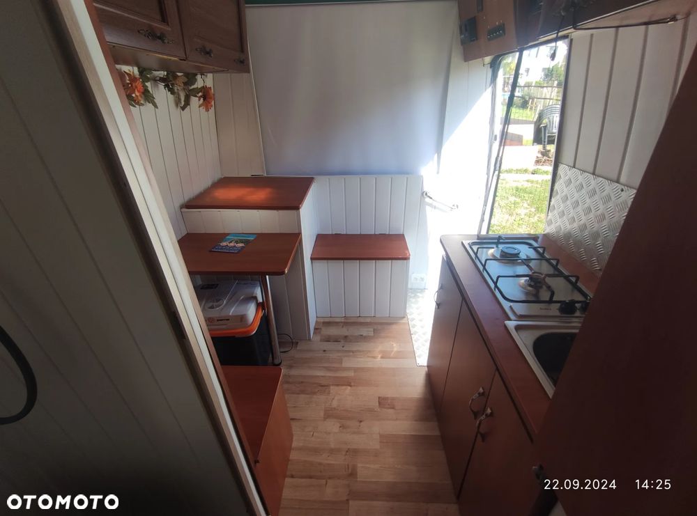 Mercedes-Benz Sprinter 904.622 - 5
