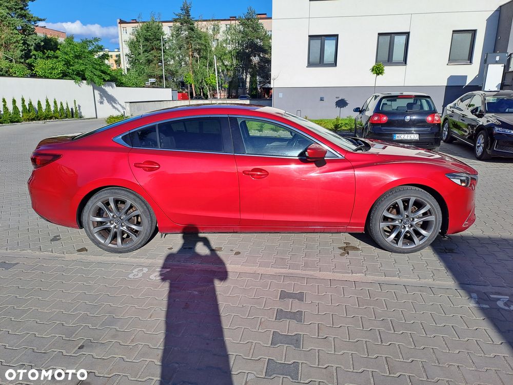 Mazda 6 - 3