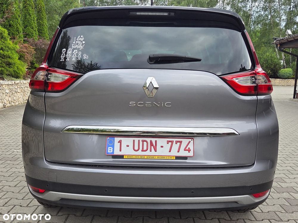 Renault Grand Scenic - 7