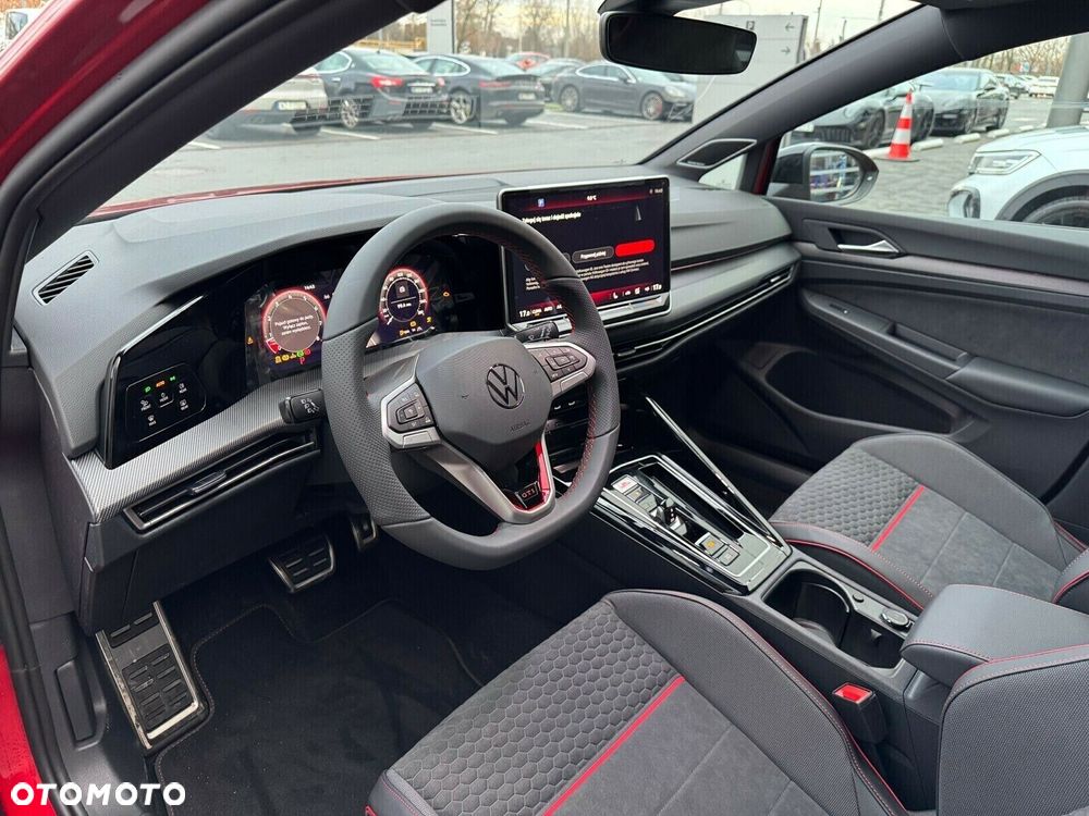 Volkswagen Golf 2.0 TSI GTI Clubsport DSG - 14