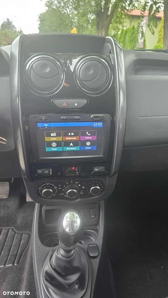 Dacia Duster - 13