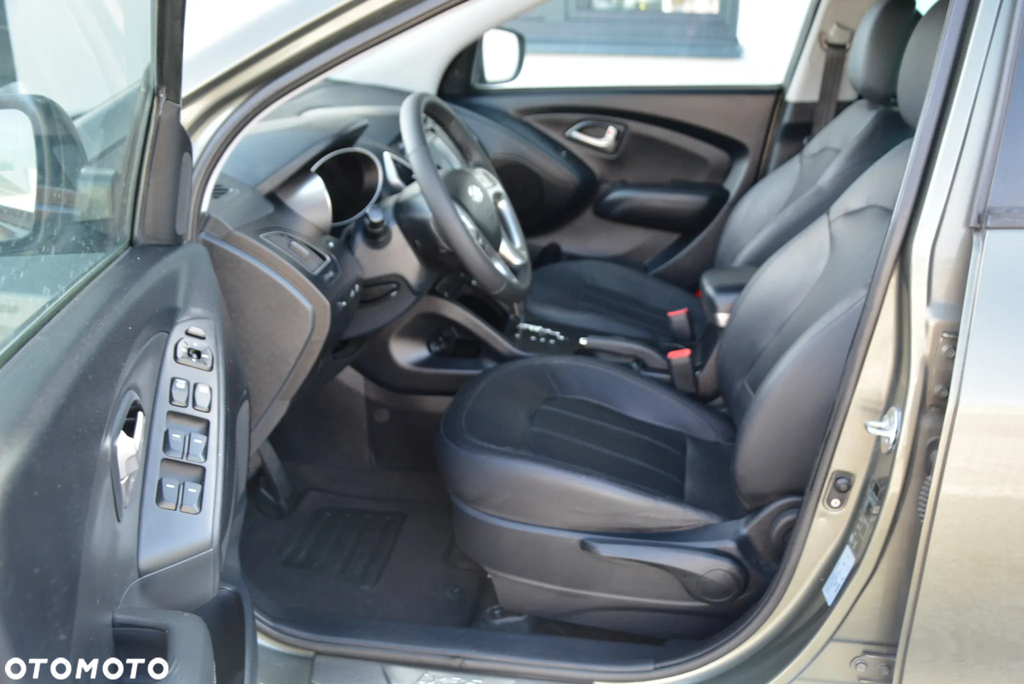 Hyundai ix35 2.0 Premium - 28