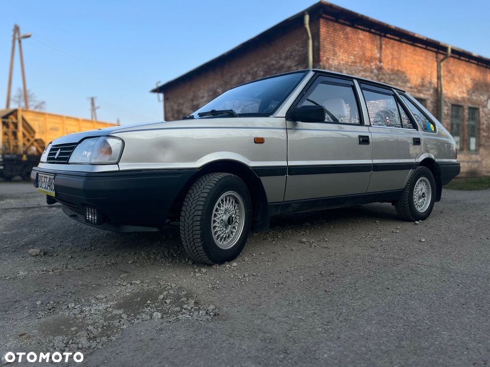 Polonez Caro - 4