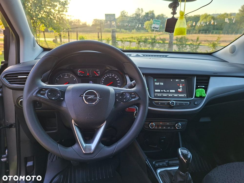 Opel Crossland X 1.2 Selection - 6