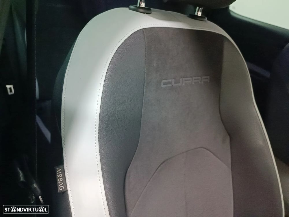 SEAT Leon 2.0 TSI S&S Cupra 265 - 27