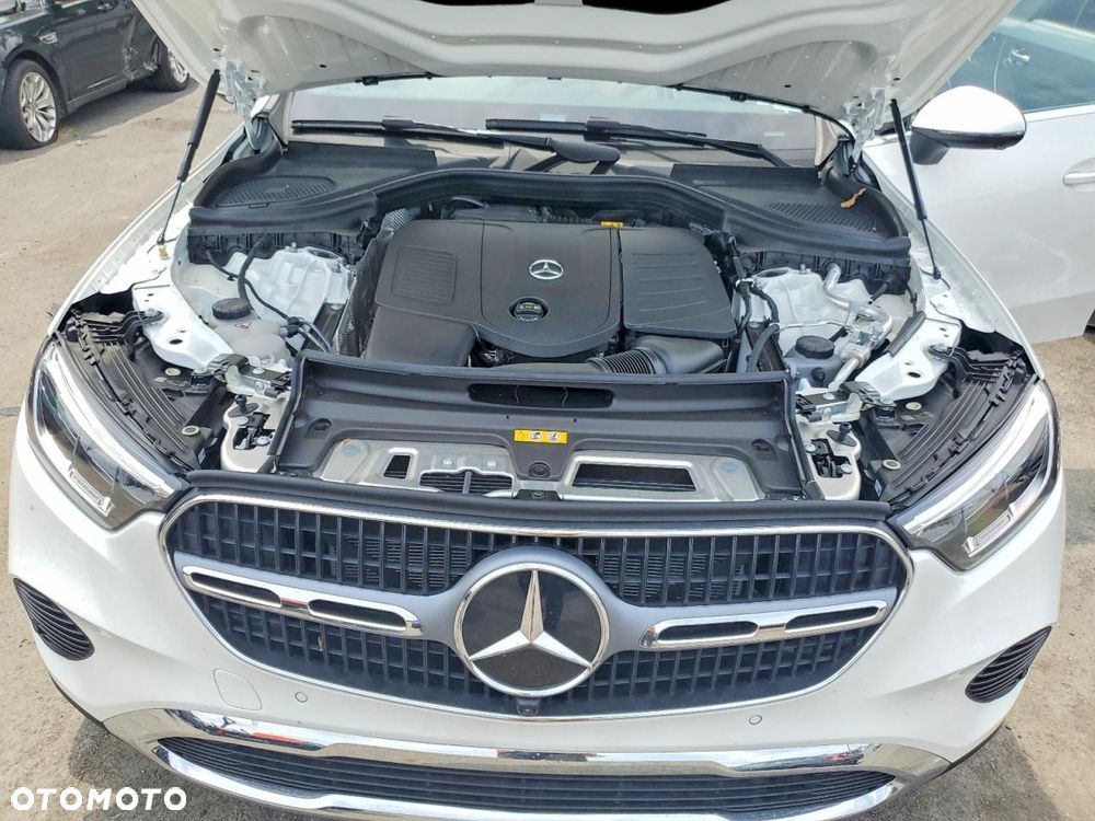 Mercedes-Benz GLC 300 4Matic 9G-TRONIC Edition AMG Line - 11