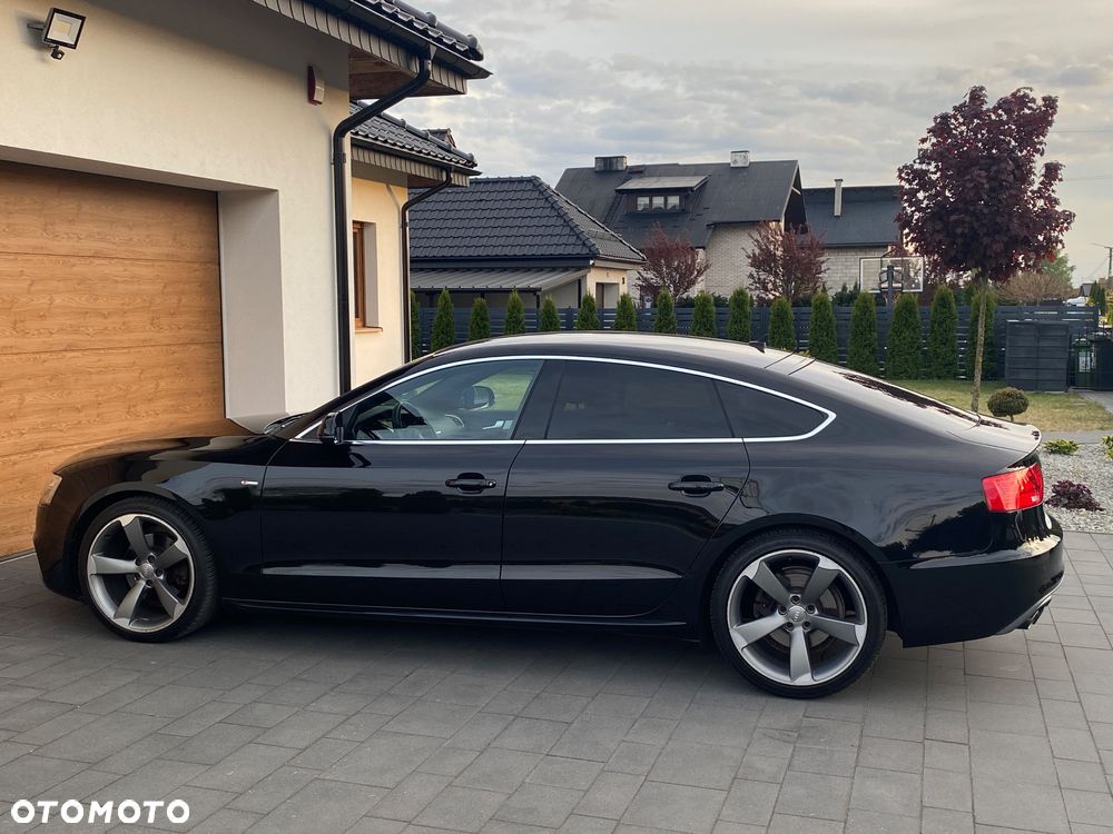 Audi A5 Sportback - 18