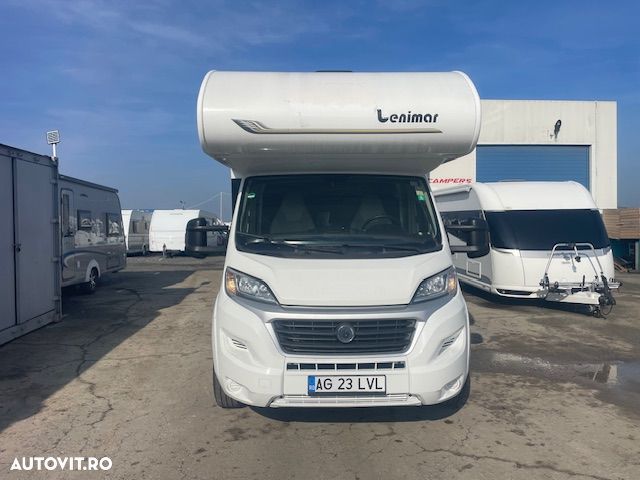 Benimar SPORT 346 - 20