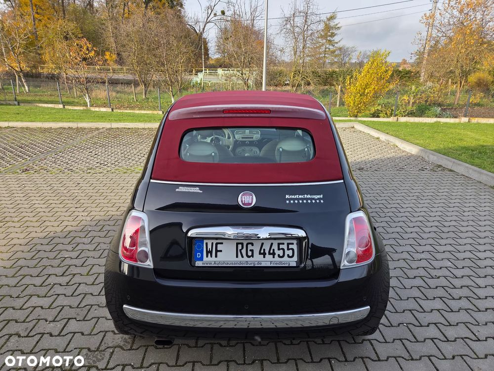 Fiat 500 - 10