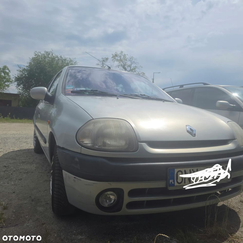 Renault Clio - 4