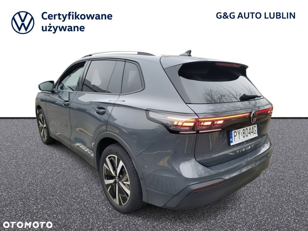 Volkswagen Tiguan 2.0 TDI Life Plus DSG - 4