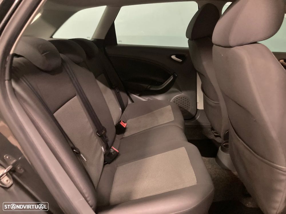 SEAT Ibiza ST 1.6 TDI Style DPF - 10