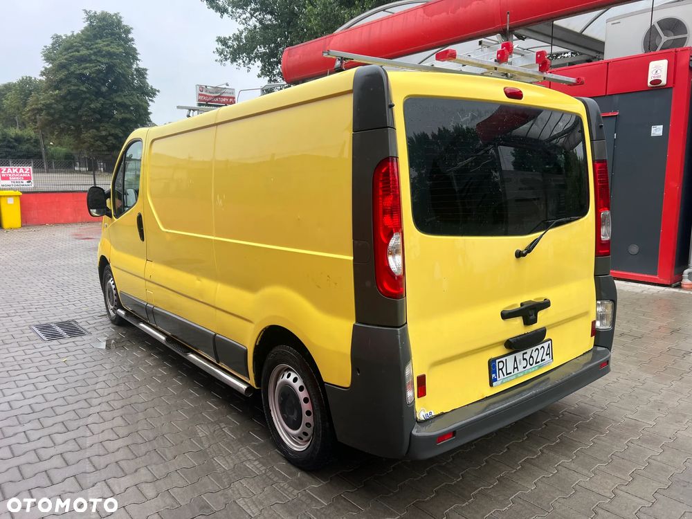 Renault Trafic - 5