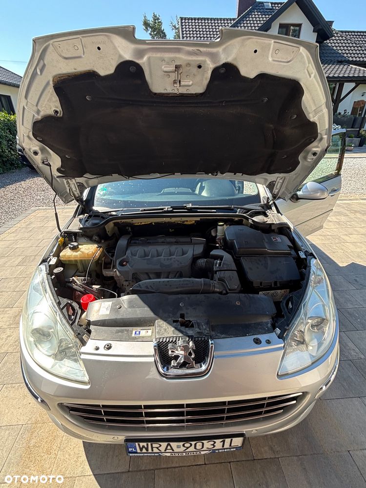 Peugeot 407 2.0 Premium - 40