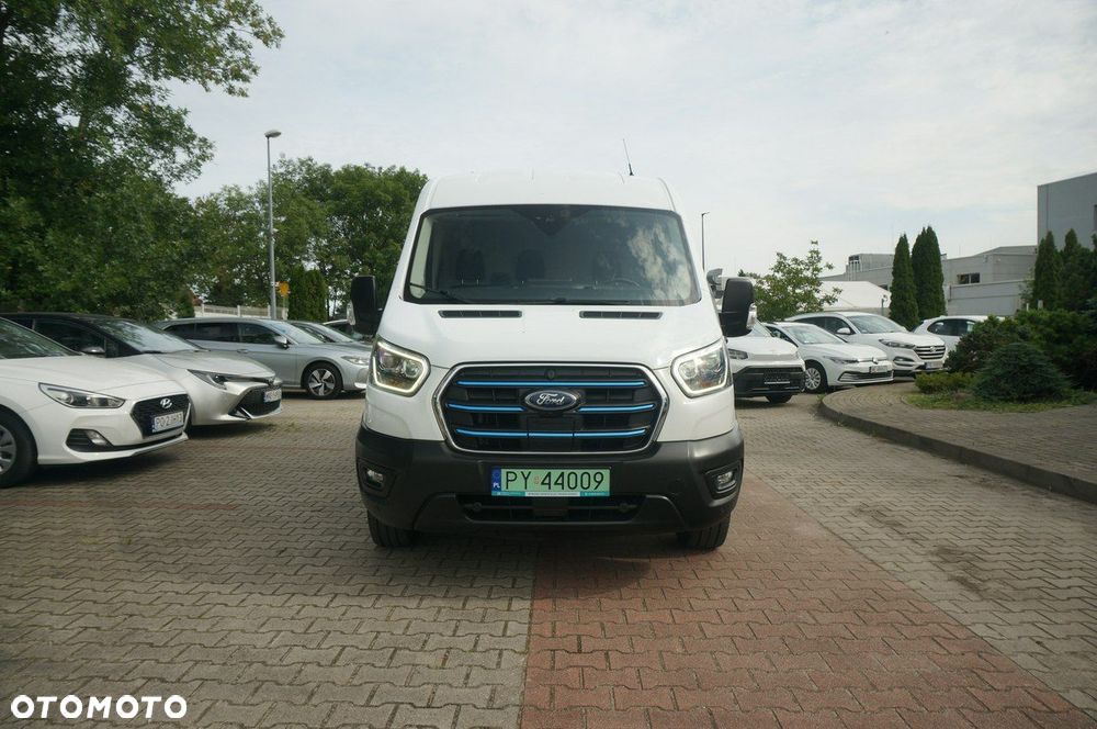 Ford Transit - 3