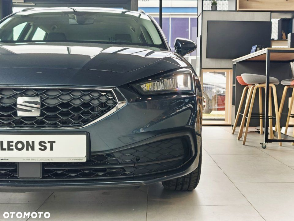 Seat Leon - 3