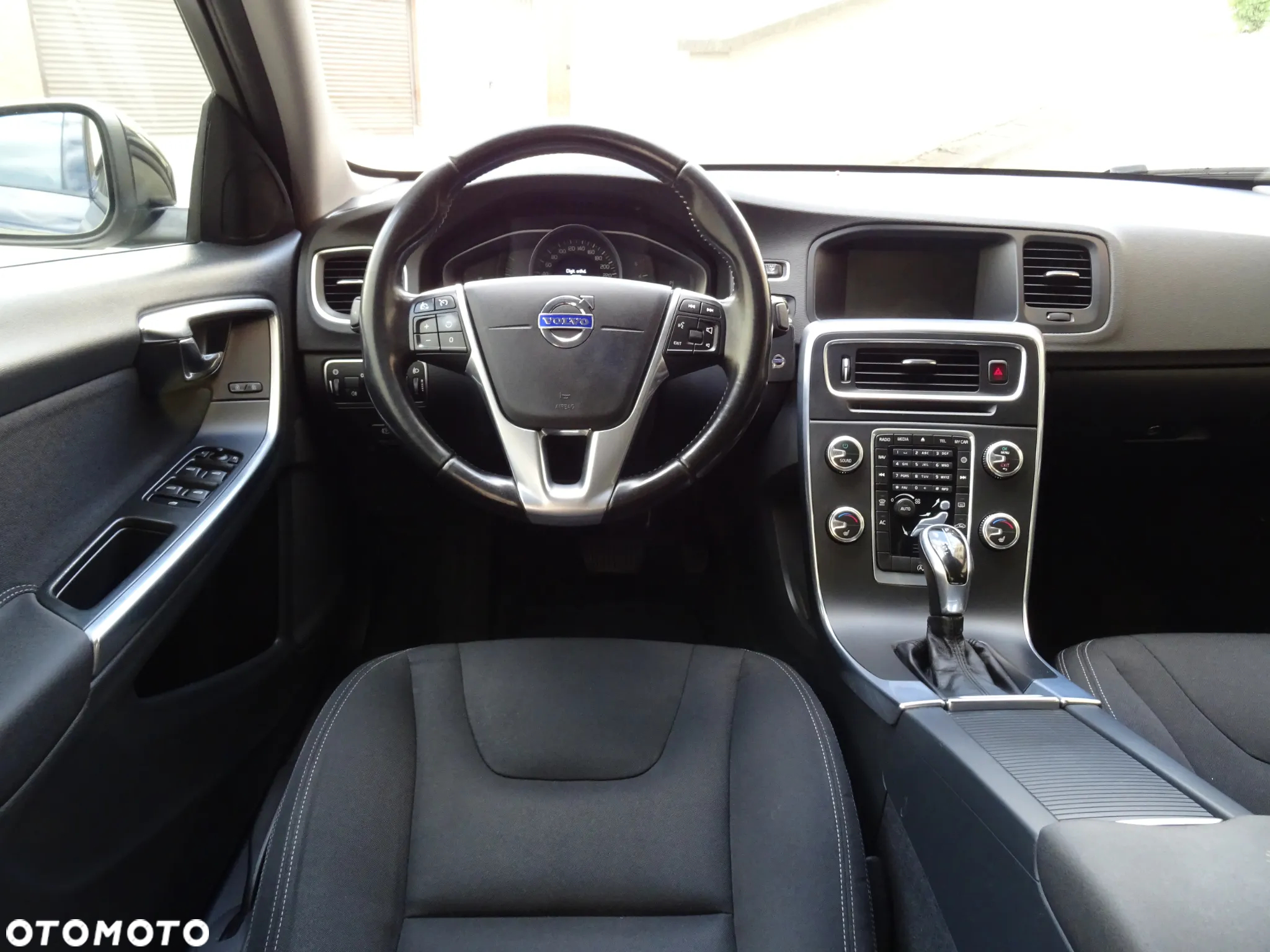 Volvo S60 D2 Kinetic - 5