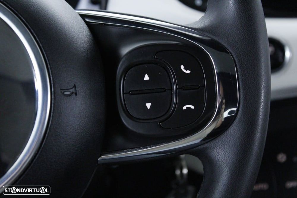 Fiat 500 1.0 Hybrid - 23