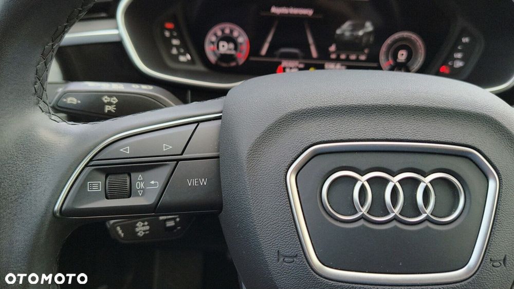 Audi Q3 Sportback - 15