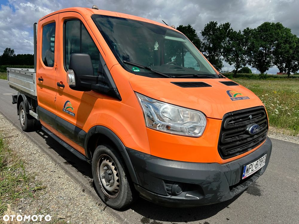 Ford Transit - 2