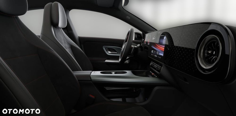 Mercedes-Benz CLA 200 mHEV 8G-DCT - 10