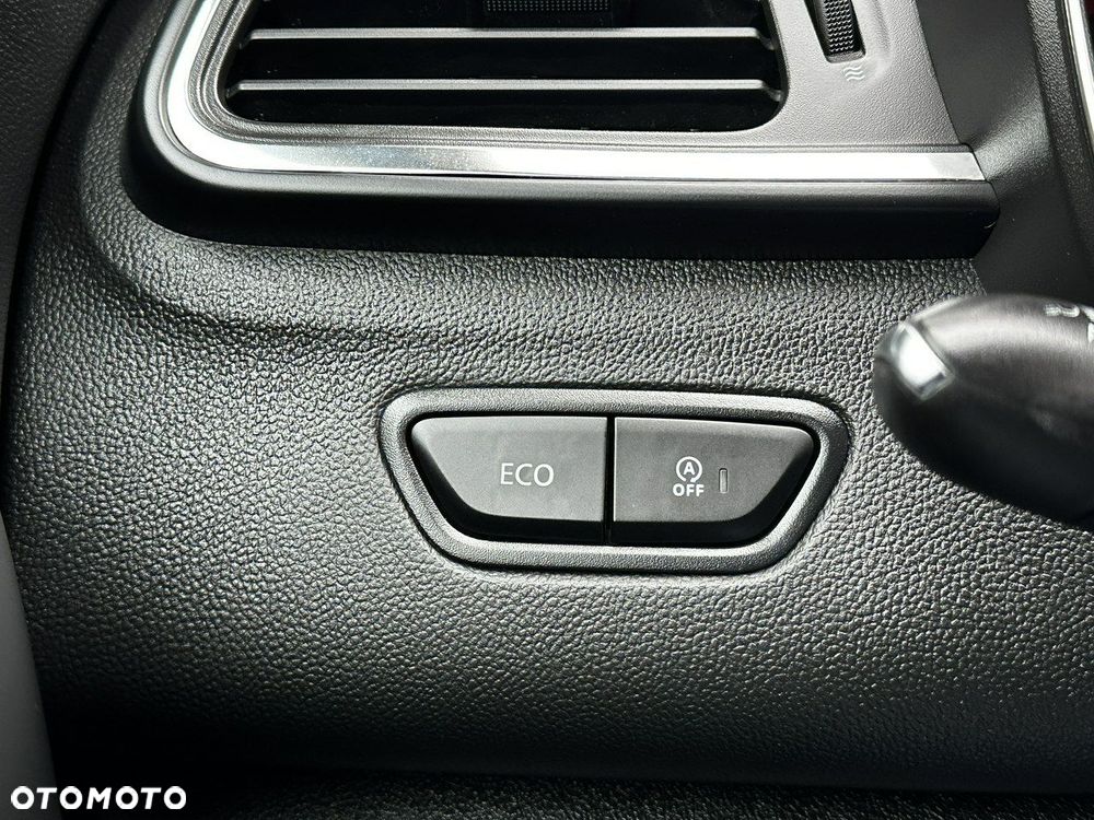 Renault Kadjar Energy TCe 130 Bose Edition - 17