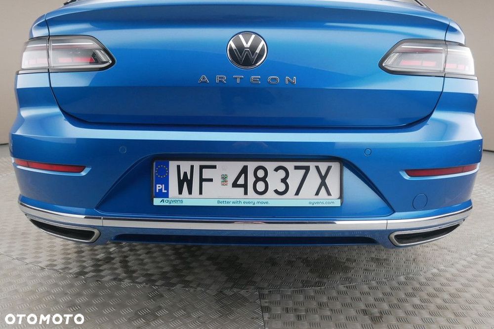 Volkswagen Arteon 2.0 TSI Elegance DSG - 29