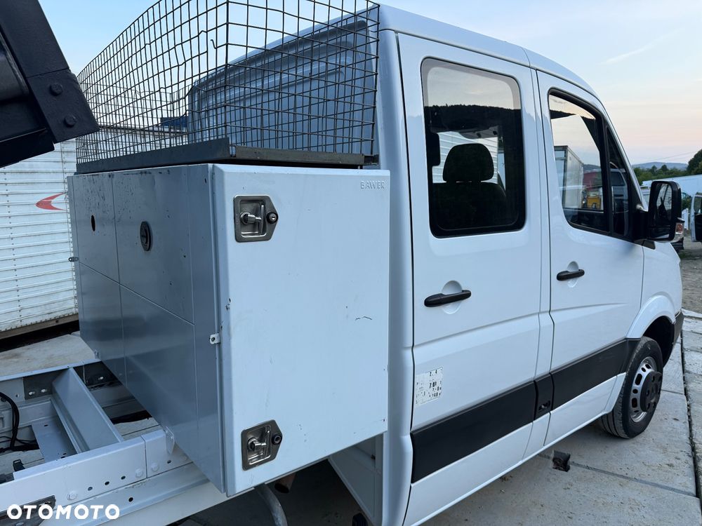 Mercedes-Benz Sprinter 513 - 22