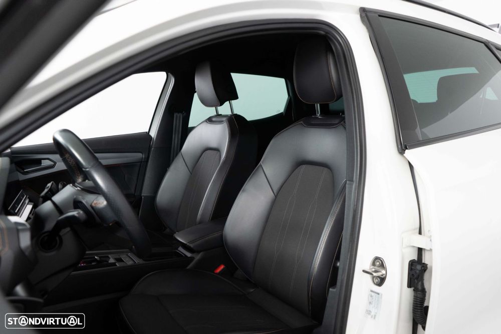 Cupra Formentor 1.4 e-Hybrid DSG - 10