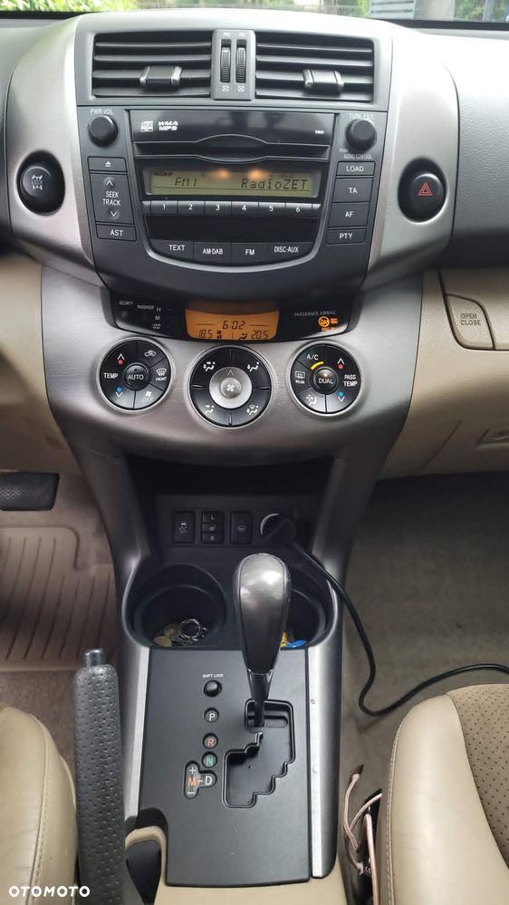 Toyota RAV4 2.0 VVT-i Premium MS - 5