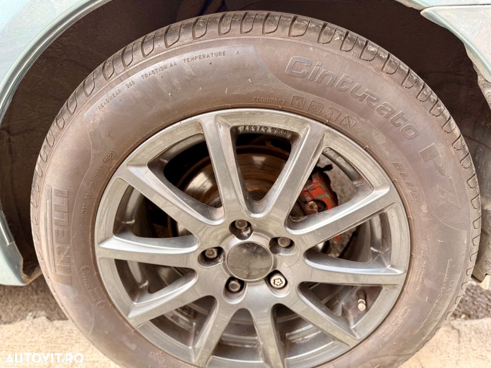 Mitsubishi Lancer 2.0 DI-D Invite - 9