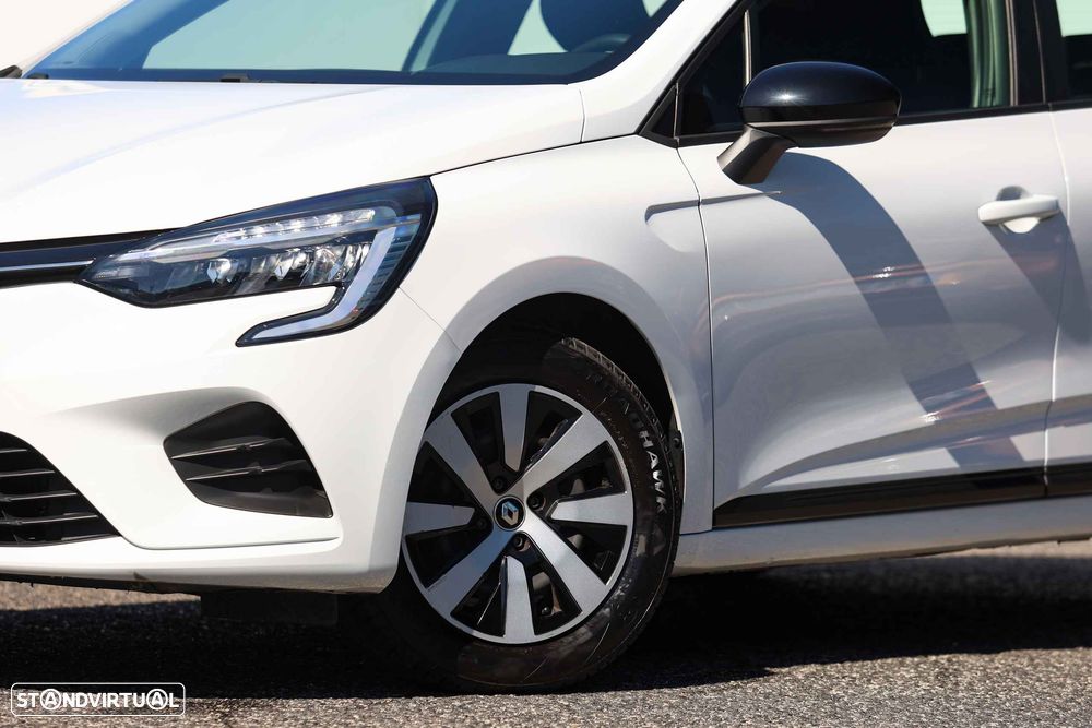 Renault Clio TCe 90 EQUILIBRE - 4