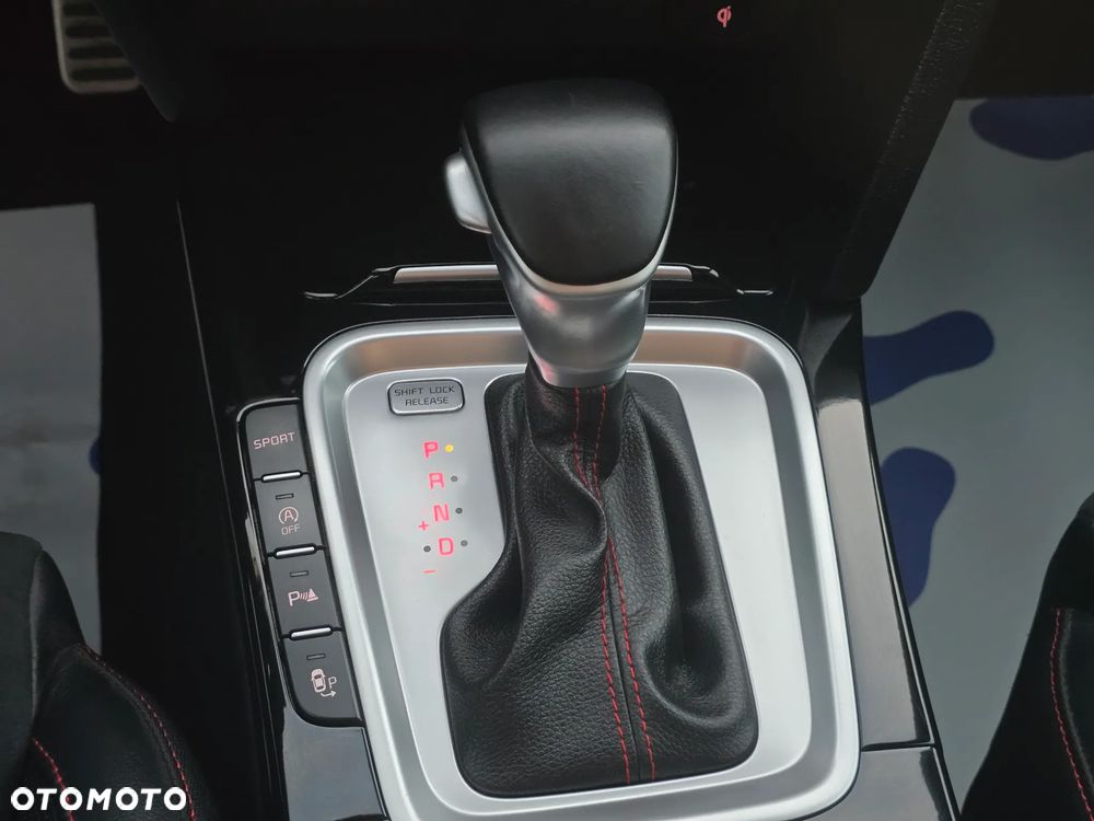 Kia ProCeed 1.6 T-GDI DCT7 OPF GT - 28