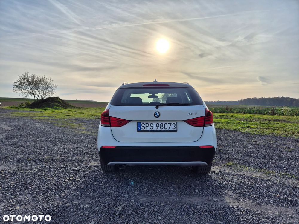 BMW X1 - 5