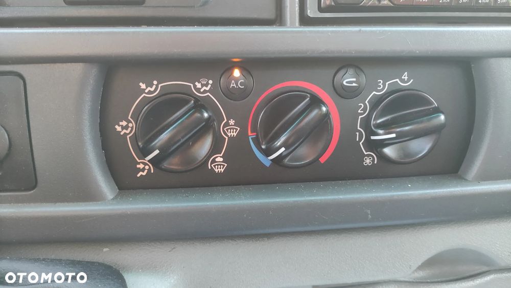Renault Master L3 SL Pack Clim - 8