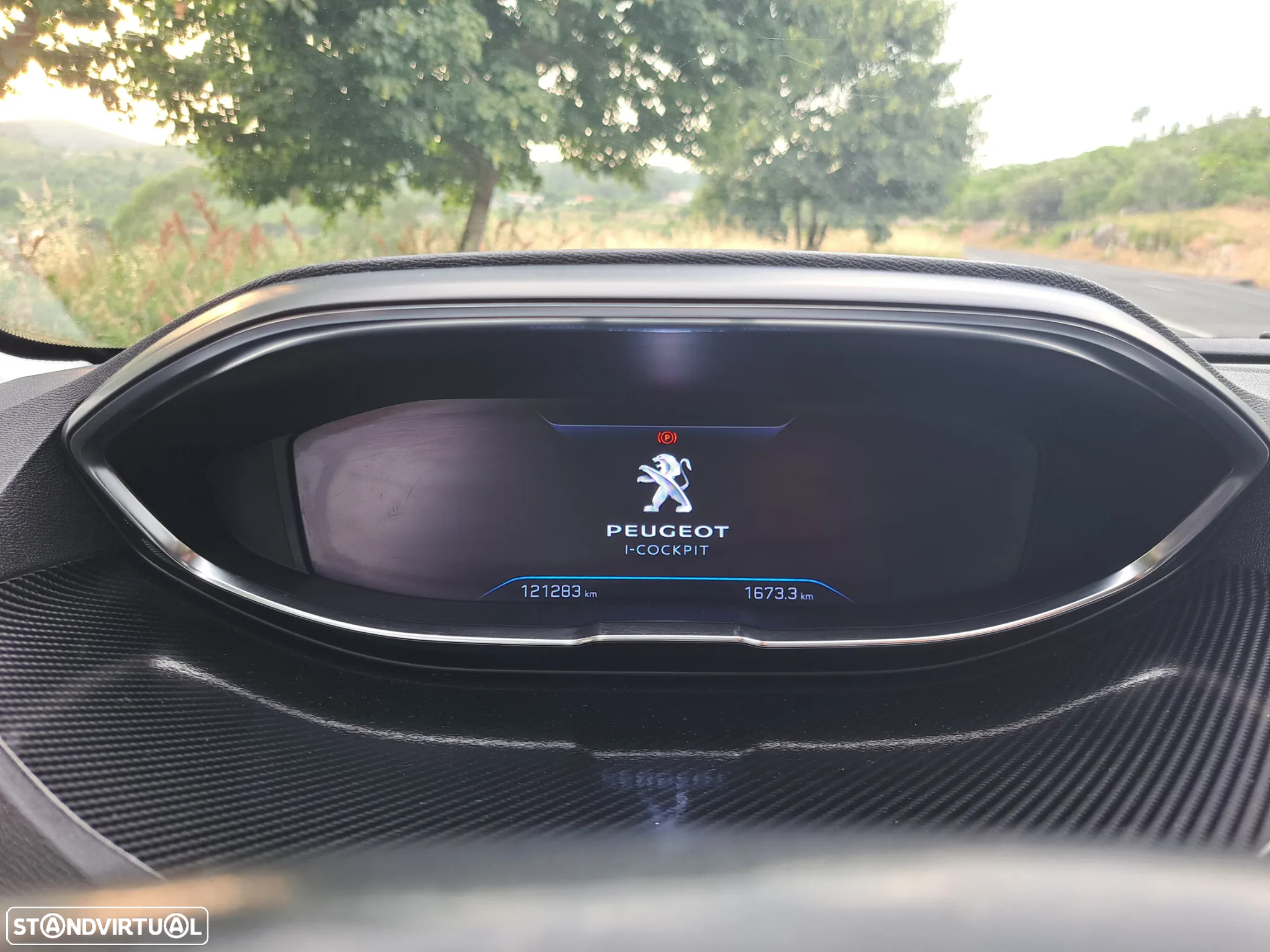 Peugeot 5008 1.5 BlueHDi Active Pack EAT8 - 17