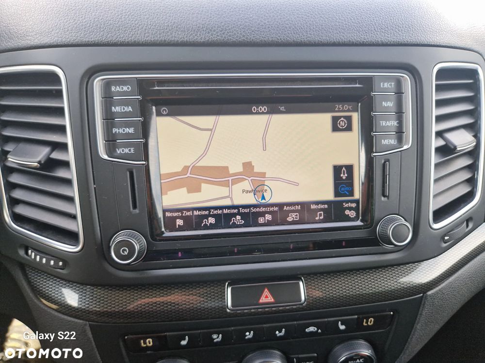 Seat Alhambra 2.0 TDI S&S 4Drive XCELLENCE - 39