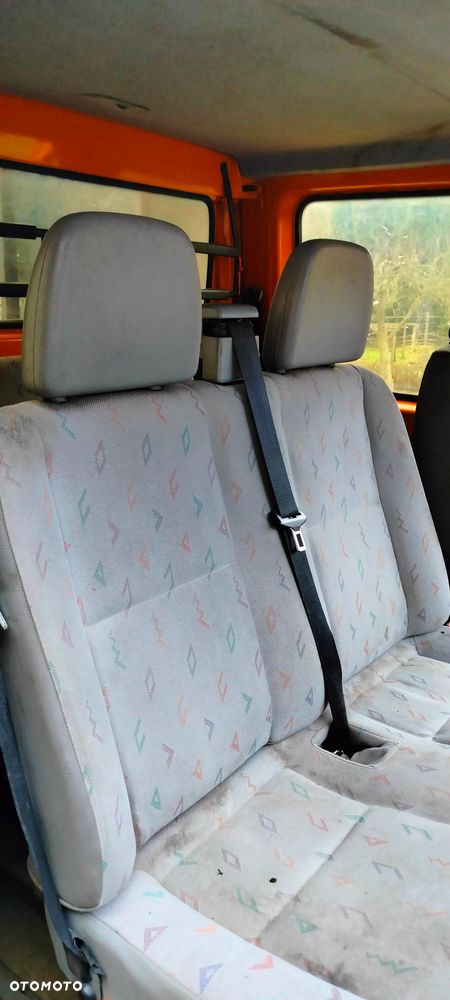 Volkswagen LT 35 - 21