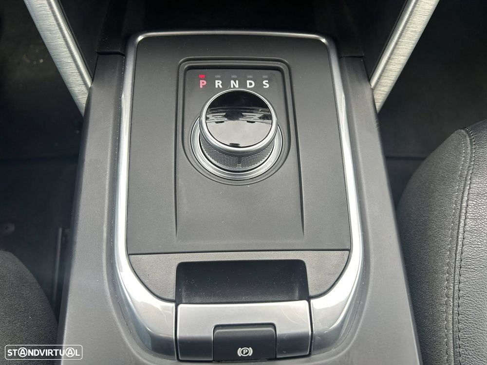 Land Rover Discovery Sport 2.0 TD4 HSE Auto - 16