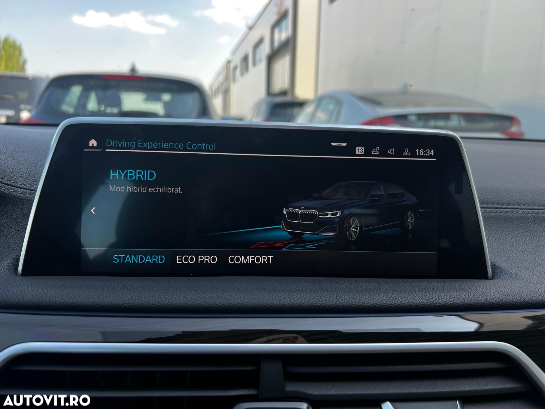 BMW Seria 7 - 14