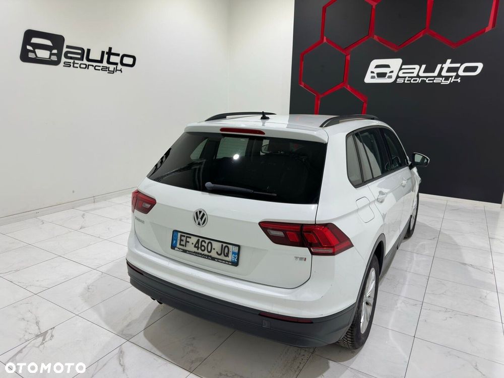 Volkswagen Tiguan - 27