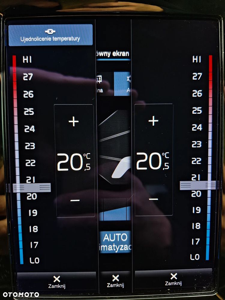 Volvo V60 B4 D Momentum Pro - 37