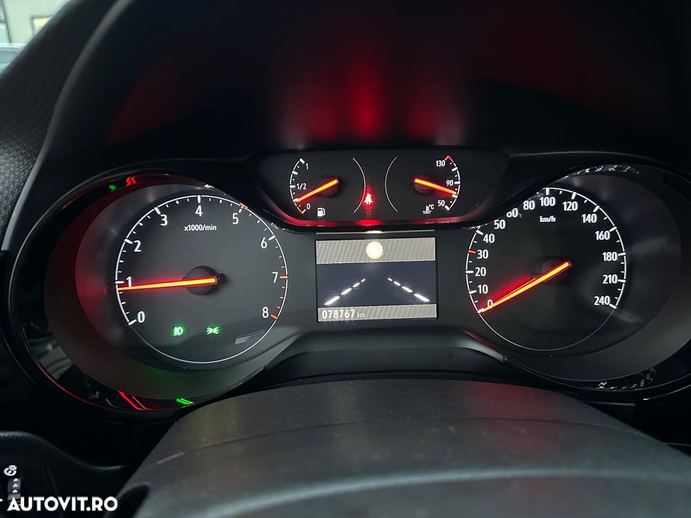 Opel Corsa 1.2 Start/Stop Elegance - 11