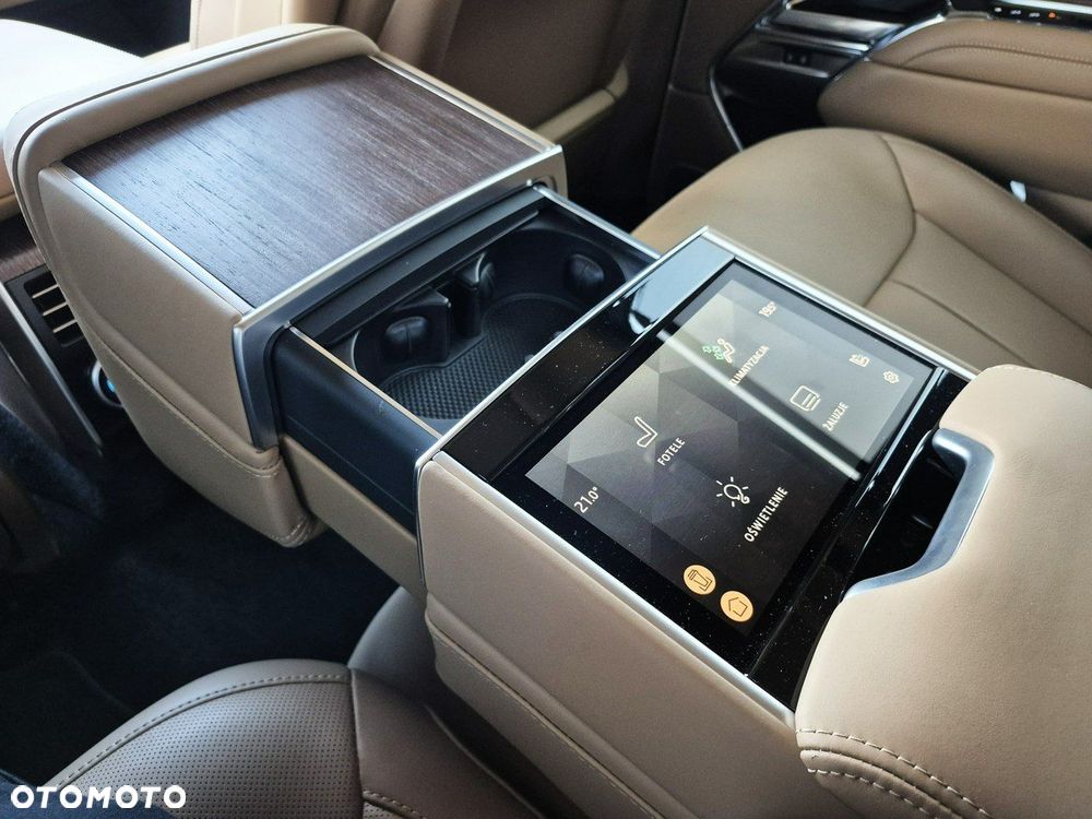 Land Rover Range Rover - 26