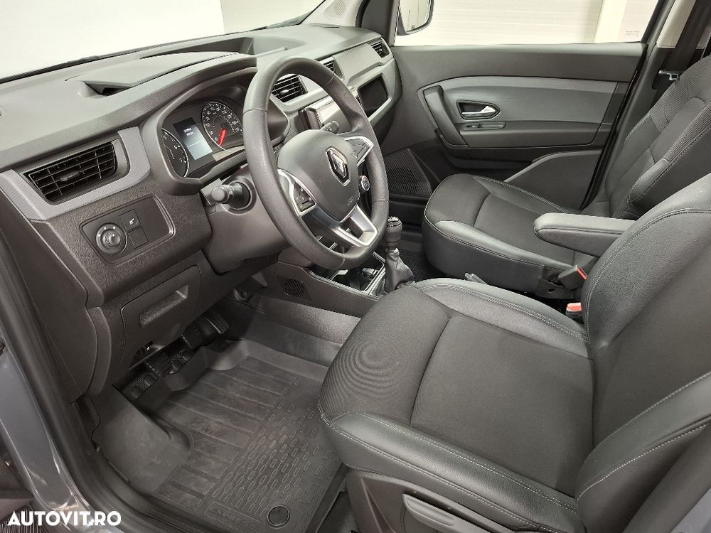 Renault Express Confort TCe 102 CP - 11