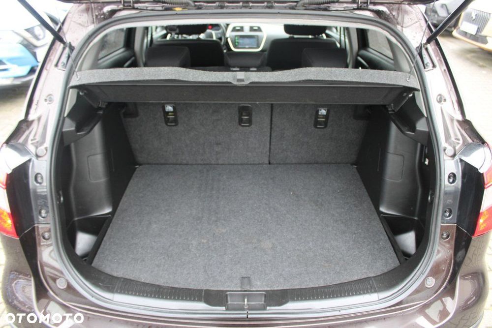 Suzuki SX4 - 11