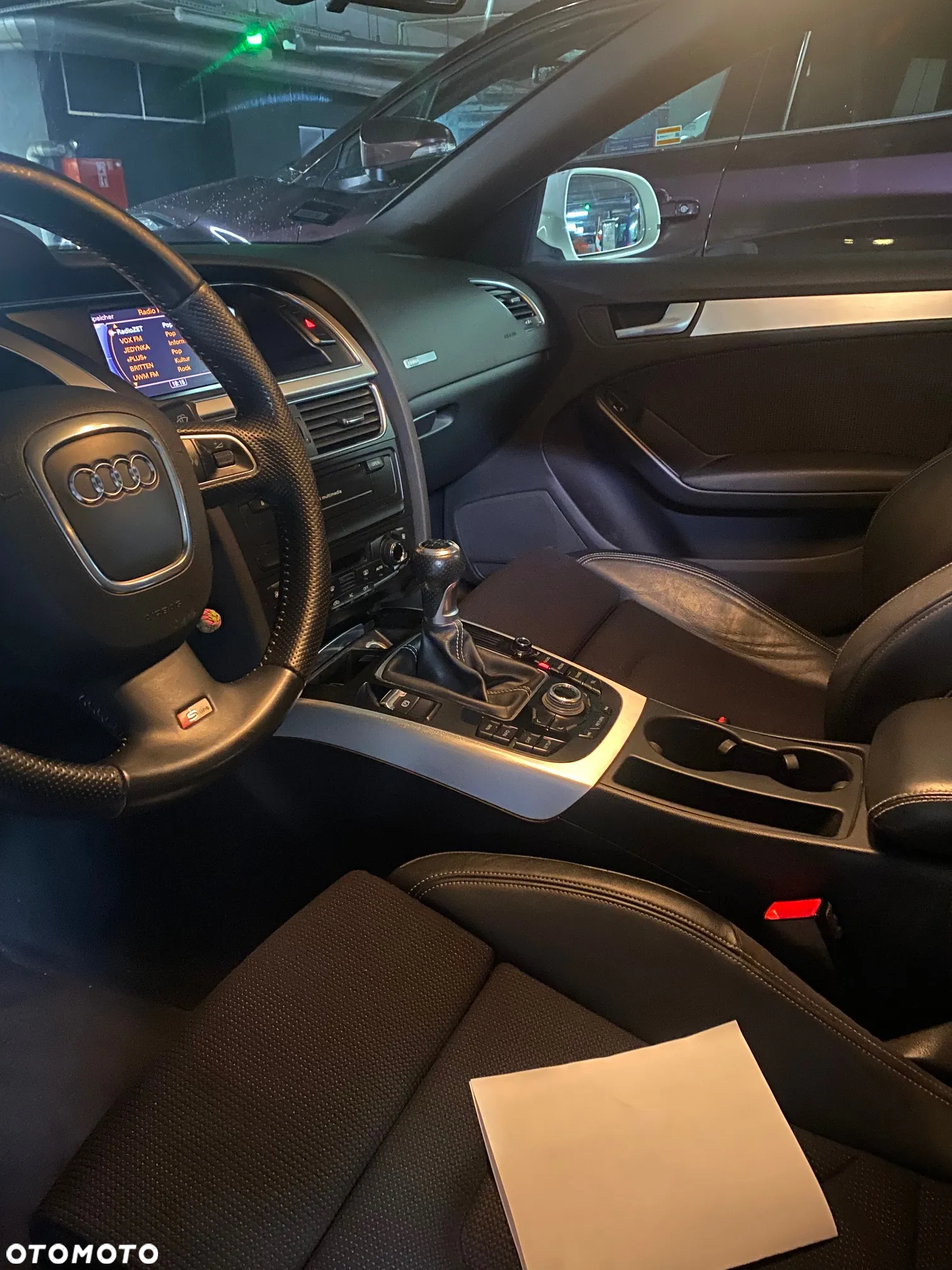 Audi A5 1.8 TFSI Sportback - 10